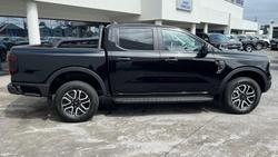 2024 Ford Ranger Sport