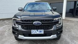 2024 Ford Ranger Sport