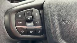 2024 Ford Ranger Sport