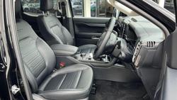 2024 Ford Ranger Sport