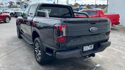 2024 Ford Ranger Sport