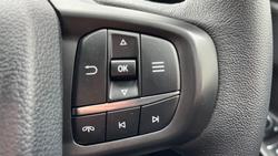 2024 Ford Ranger Sport