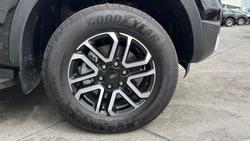 2024 Ford Ranger Sport