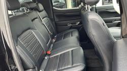 2024 Ford Ranger Sport