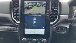 2024 Ford Ranger Sport