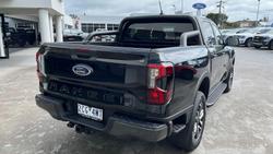 2024 Ford Ranger Sport