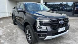 2024 Ford Ranger Sport