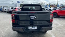 2024 Ford Ranger Sport