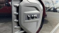 2024 Ford Ranger Sport