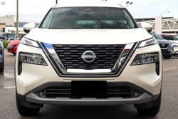 2025 Nissan X-TRAIL ST-L T33 MY25 4X4 On Demand Ivory Pearl