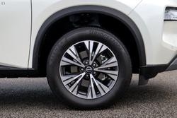 2025 Nissan X-TRAIL ST-L T33 MY25 4X4 On Demand Ivory Pearl