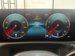 2019 Mercedes-Benz A-Class A250 W177 Four Wheel Drive Polar White
