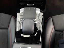 2019 Mercedes-Benz A-Class A250 W177 Four Wheel Drive Polar White