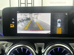 2019 Mercedes-Benz A-Class A250 W177 Four Wheel Drive Polar White