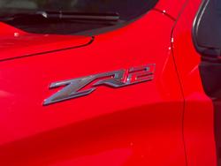 2024 Chevrolet Silverado 1500 ZR2 W/Tech Pack