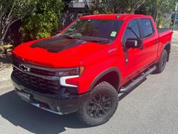 2024 Chevrolet Silverado 1500 ZR2 W/Tech Pack