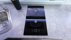 2024 Red Centre Oasis 20 Type B (was $168,990, now $139,990)