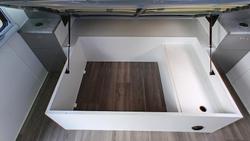 2025 Red Centre Oasis 20 Type B