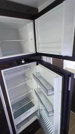 2024 Red Centre Oasis 20 Type B (was $168,990, now $139,990)