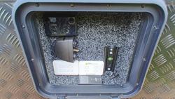 2024 Red Centre Oasis 20 Type B (was $168,990, now $129,990)