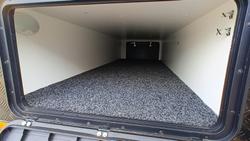 2025 Red Centre Oasis 20 Type B