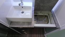 2024 Red Centre Oasis 20 Type B (was $168,990, now $139,990)