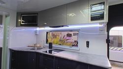 2024 Red Centre Oasis 20 Type B (was $168,990, now $139,990)