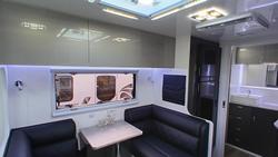 2025 Red Centre Oasis 20 Type B