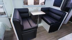 2025 Red Centre Oasis 20 Type B