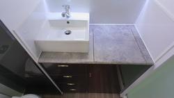 2025 Red Centre Oasis 20 Type B