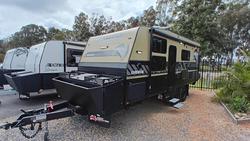 Red Centre Oasis 20 Type B
