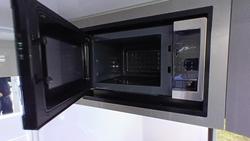 2024 Red Centre Oasis 20 Type B (was $168,990, now $139,990)