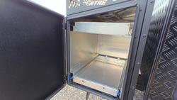 2024 Red Centre Oasis 20 Type B (was $168,990, now $139,990)