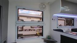 2025 Red Centre Oasis 20 Type B