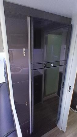 2024 Red Centre Oasis 20 Type B (was $168,990, now $139,990)