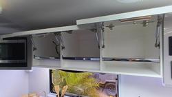 2022 Red Centre Oasis 20 Type B