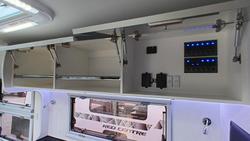 2025 Red Centre Oasis 20 Type B