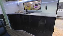 2022 Red Centre Oasis 20 Type B