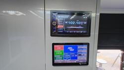 2024 Red Centre Oasis 20 Type B (was $168,990, now $129,990)