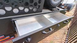 2024 Red Centre Oasis 20 Type B (was $168,990, now $129,990)