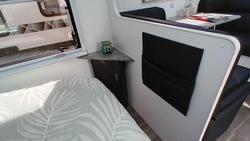 2024 Red Centre Oasis 20 Type B (was $168,990, now $139,990)