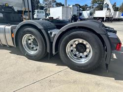 2024 Iveco S-Way AS700