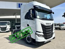 2024 Iveco S-Way AS700