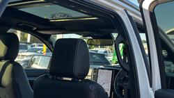 2025 Ford Everest Platinum