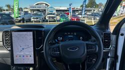 2025 Ford Everest Platinum