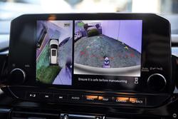 2024 Nissan Pathfinder Ti-L