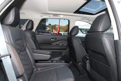 2024 Nissan Pathfinder Ti-L