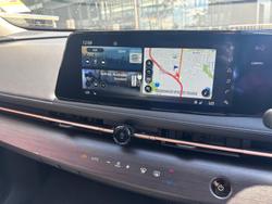 2025 Nissan Ariya Advance