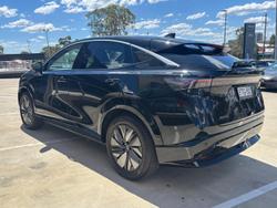 2025 Nissan Ariya Advance