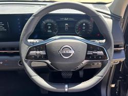 2025 Nissan Ariya Advance